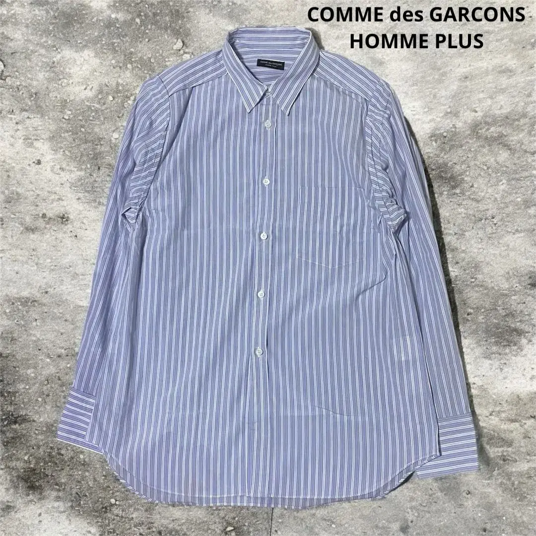 2026年最新】コムデギャルソンオムプリュスフリル期の人気アイテム