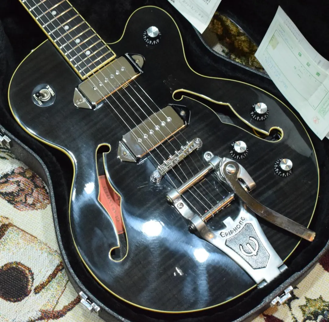 2026年最新】板バネ トレモロの人気アイテム - メルカリ