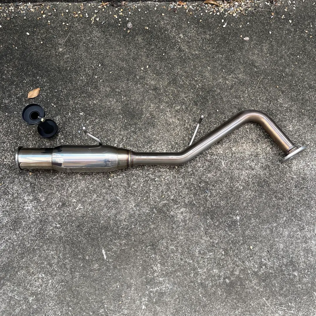 2026年最新】ncp91マフラーの人気アイテム - メルカリ