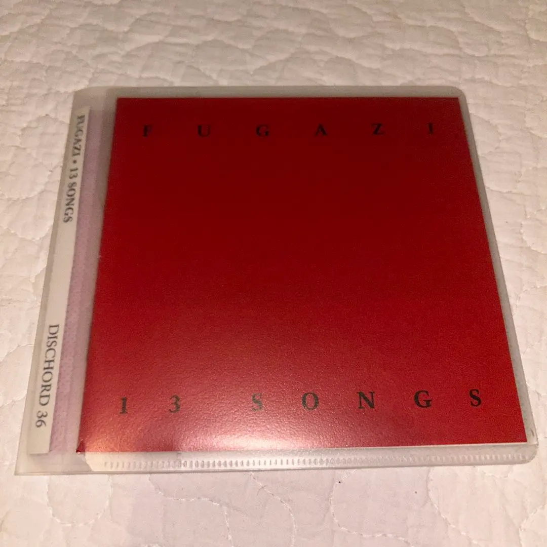 2026年最新】fugaz cdの人気アイテム - メルカリ
