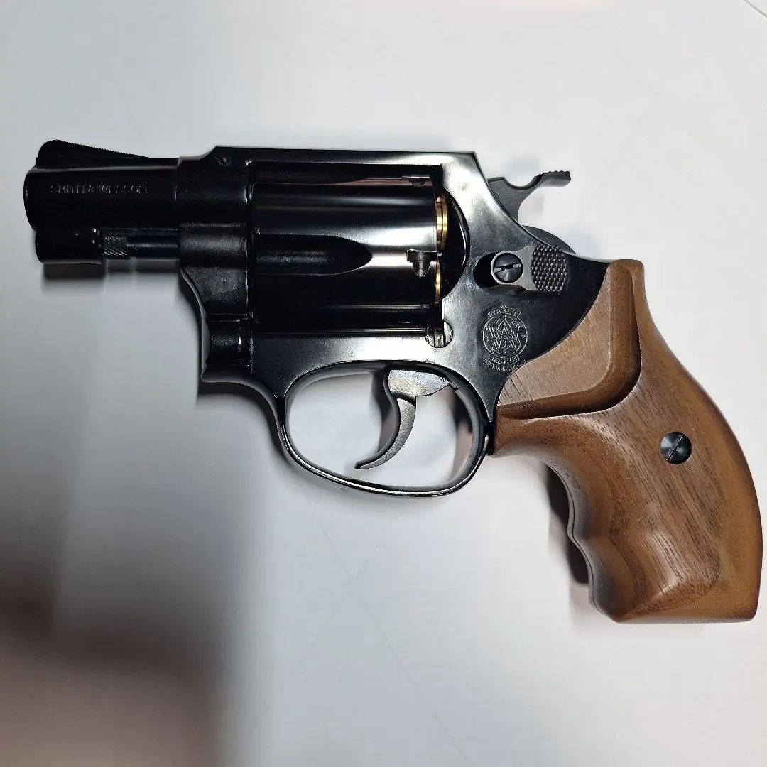 2026年最新】マルシン m36の人気アイテム - メルカリ