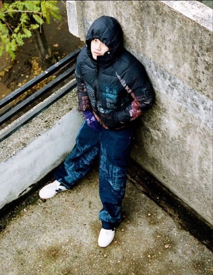 2026年最新】SOL fuc デニムの人気アイテム - メルカリ