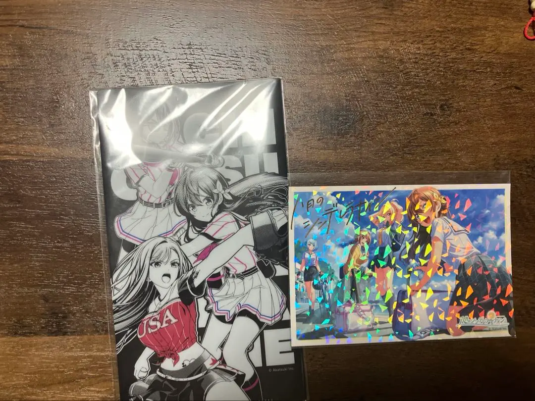 2026年最新】八月のシンデレラナイン アクリルスタンドの人気アイテム