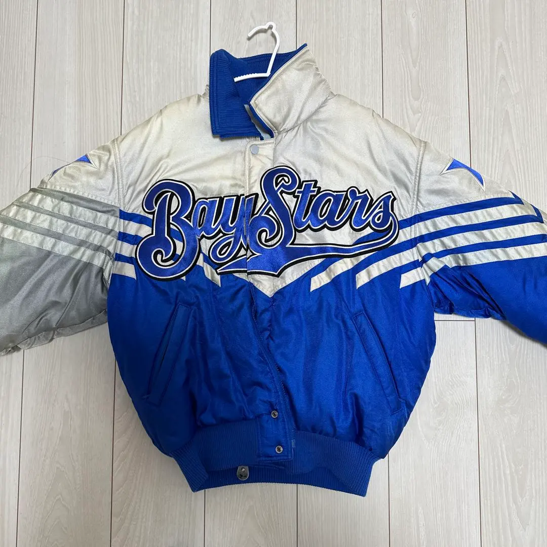 2026年最新】横浜ベイスターズ スタジャンの人気アイテム - メルカリ