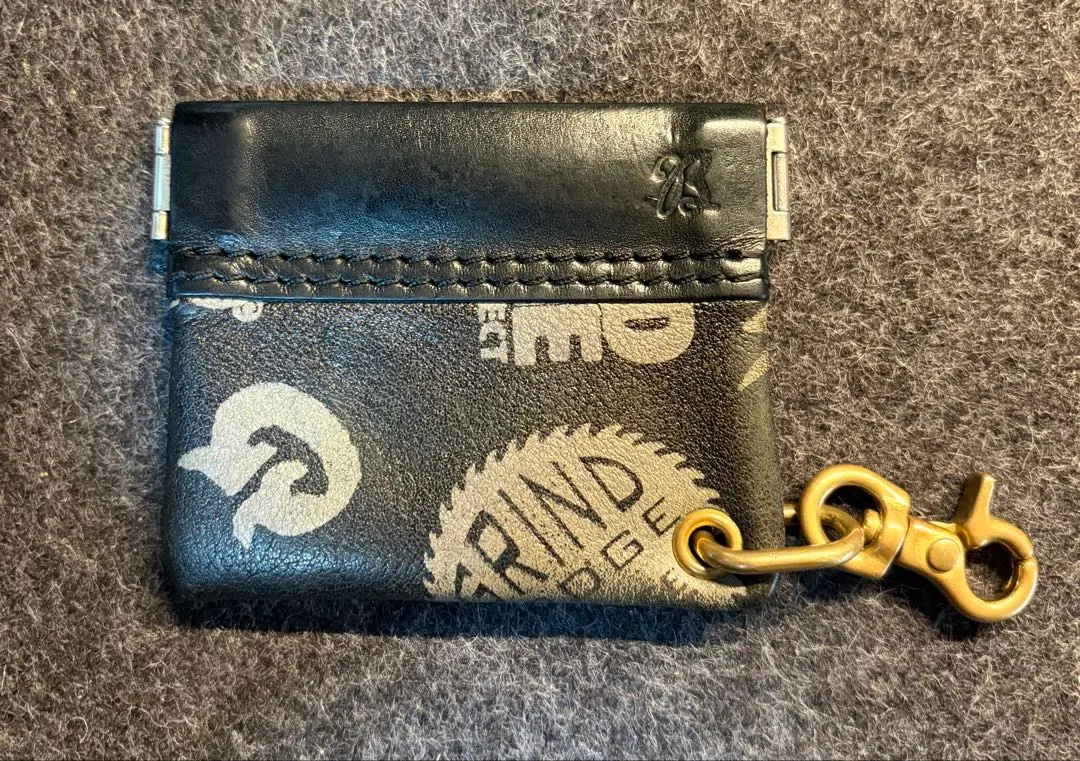 2026年最新】boab leather worksの人気アイテム - メルカリ