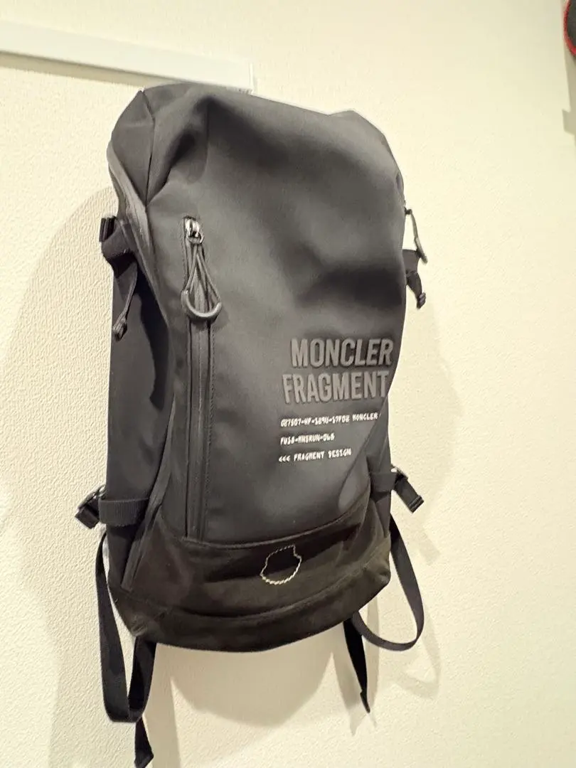 2026年最新】モンクレール フラグメント リュックの人気アイテム