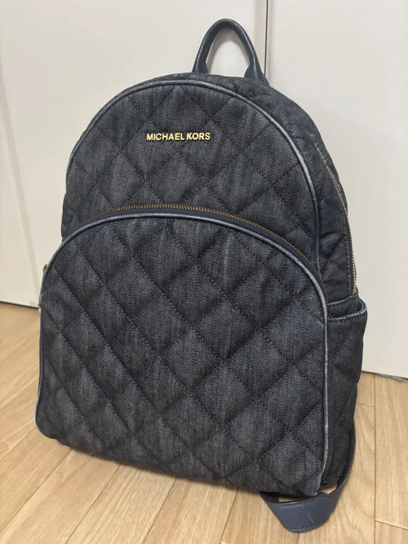 2026年最新】マイケルコース リュック デニムの人気アイテム - メルカリ