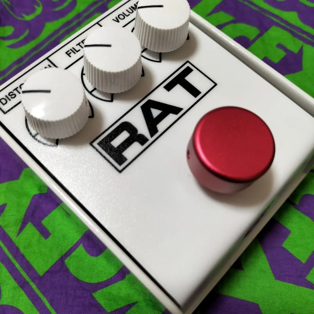 2026年最新】proco rat usaの人気アイテム - メルカリ