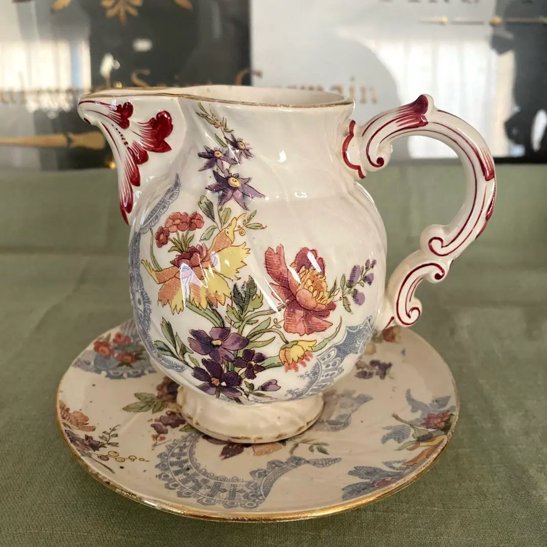 2026年最新】sarreguemines lavalliereの人気アイテム - メルカリ