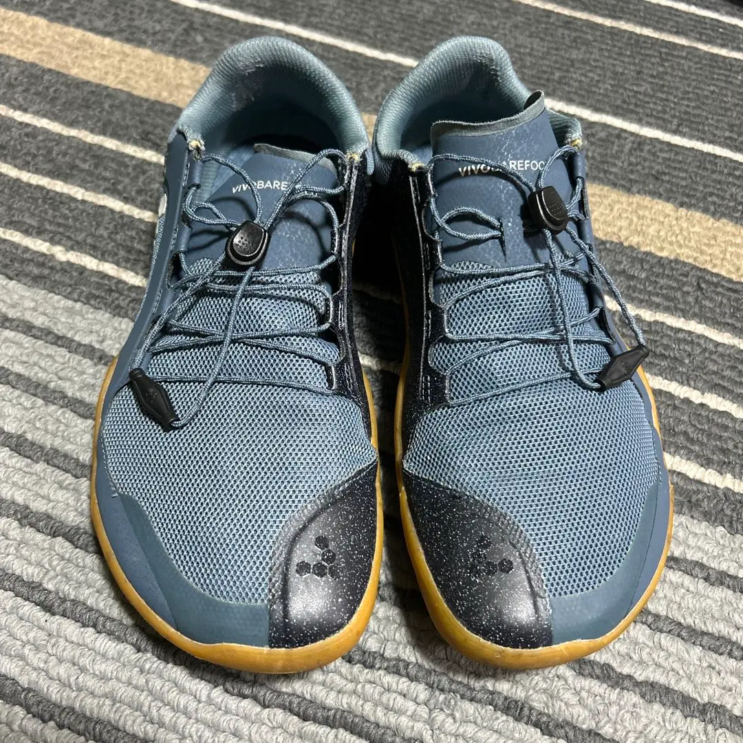 2026年最新】Vivo Barefoot トレイルランニングシューズの人気アイテム