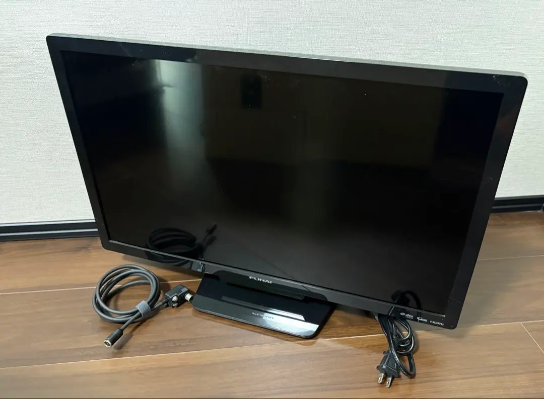 2026年最新】funai 搭載チューナー：BSデジタル/110度CSデジタル 液晶