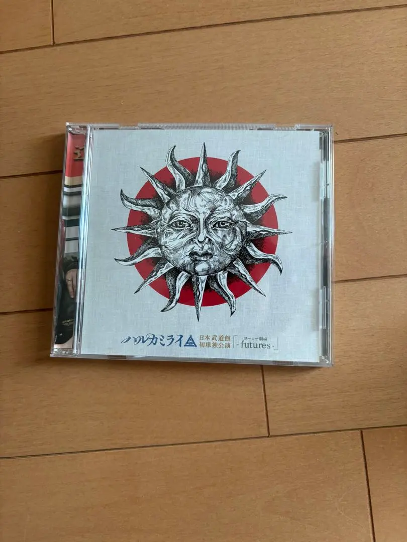 2026年最新】ハルカミライ 武道館 dvdの人気アイテム - メルカリ