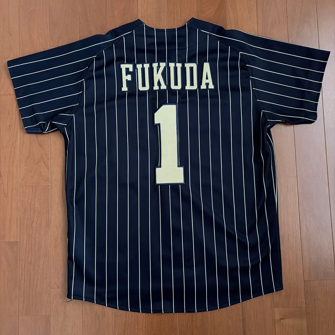 2026年最新】福田周平 ユニフォームの人気アイテム - メルカリ