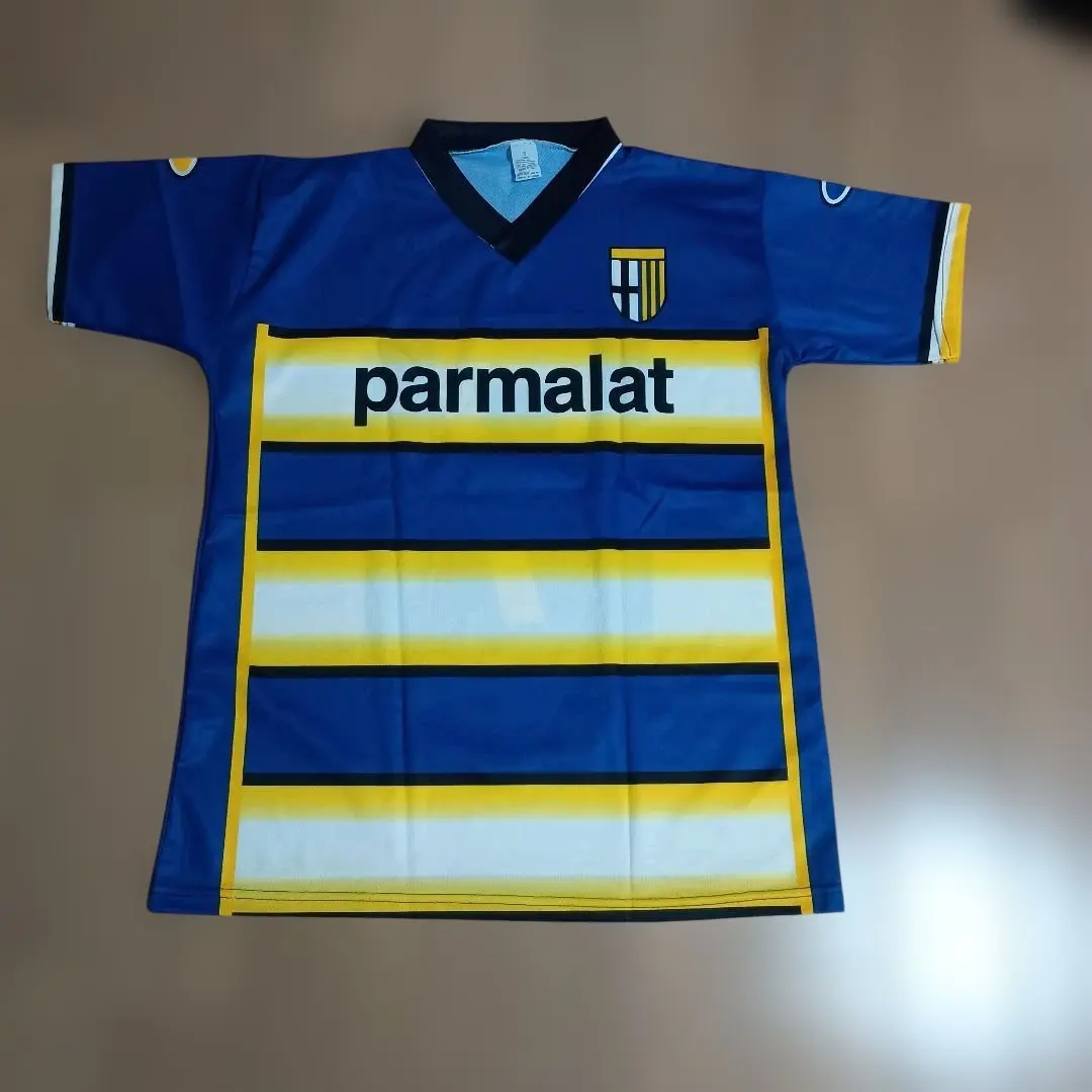 2026年最新】中田 ユニフォーム パルマの人気アイテム - メルカリ