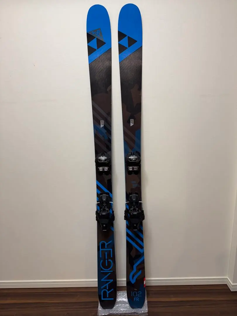 2026年最新】fischer rangerの人気アイテム - メルカリ