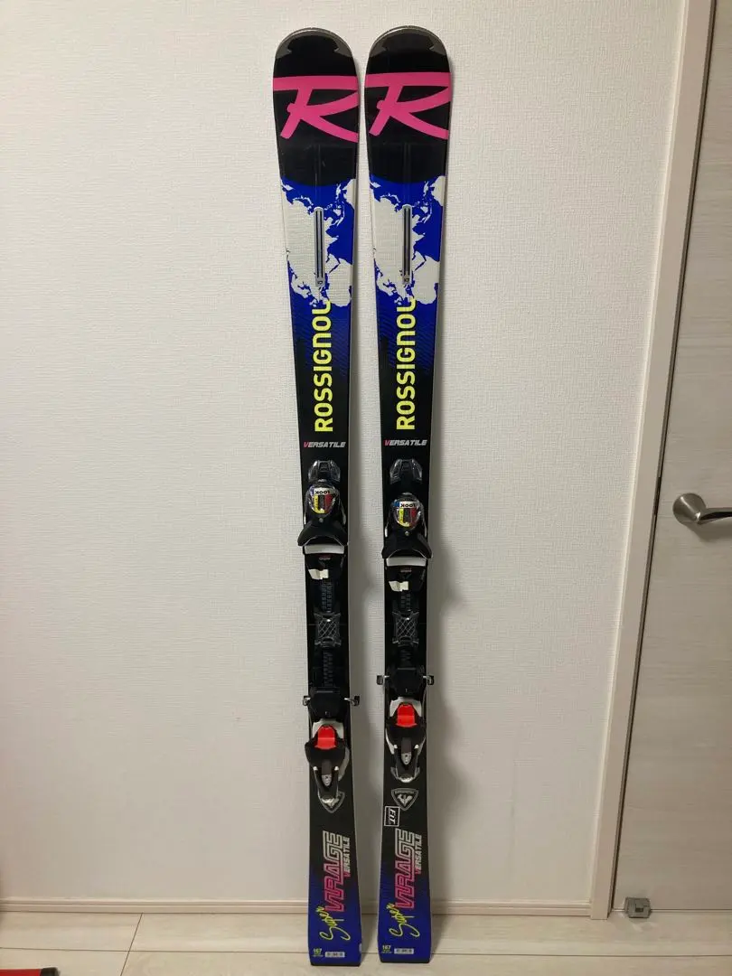 2026年最新】ロシニョール super virageの人気アイテム - メルカリ