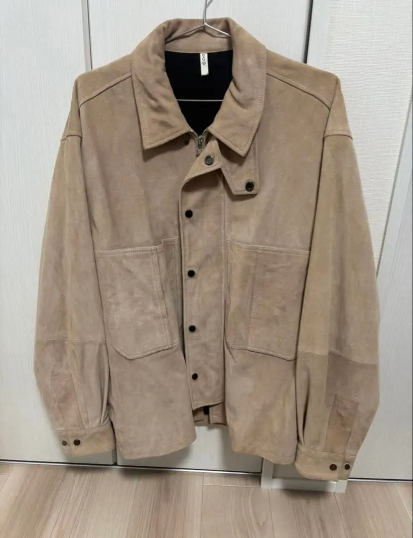 2026年最新】ccu coverallの人気アイテム - メルカリ