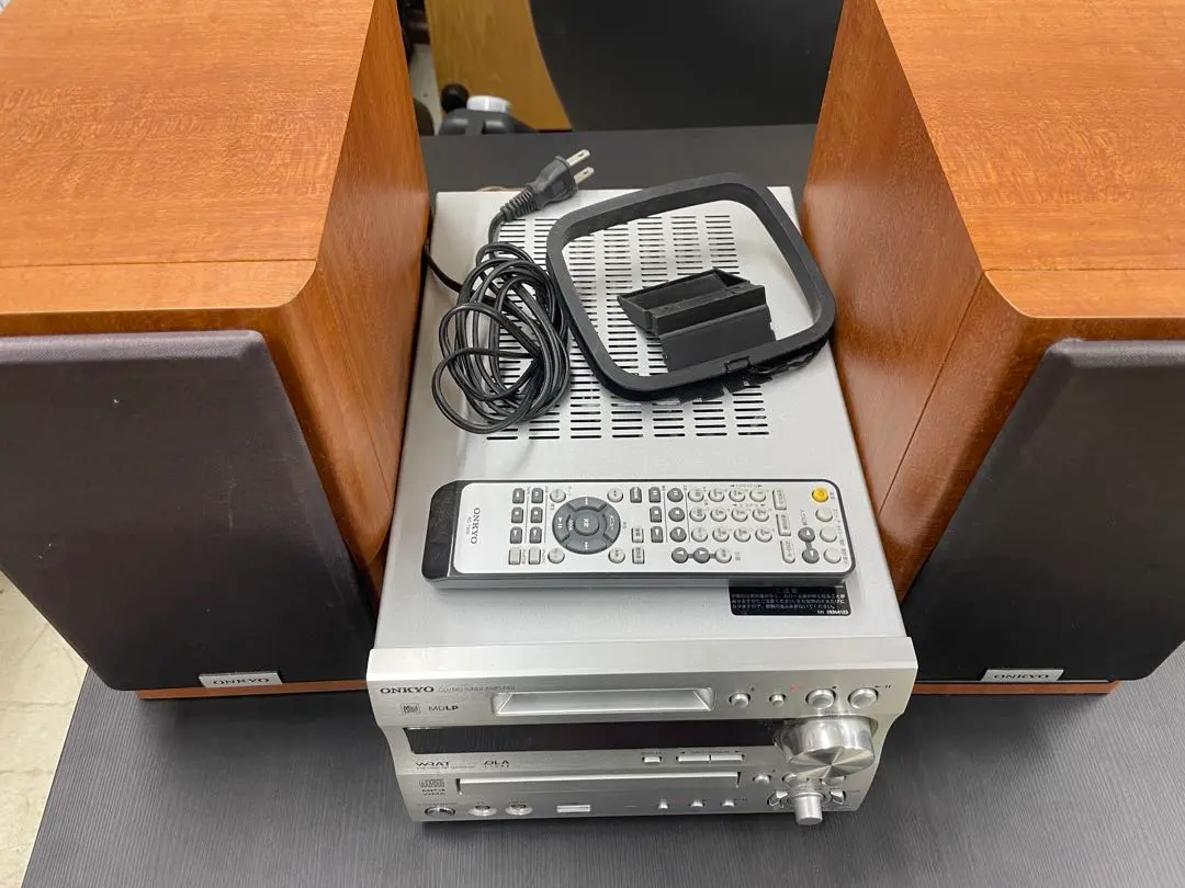 2026年最新】ONKYO FR-N7Xの人気アイテム - メルカリ