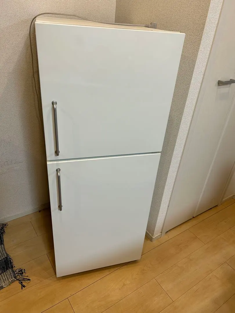 2026年最新】無印 冷蔵庫 272の人気アイテム - メルカリ