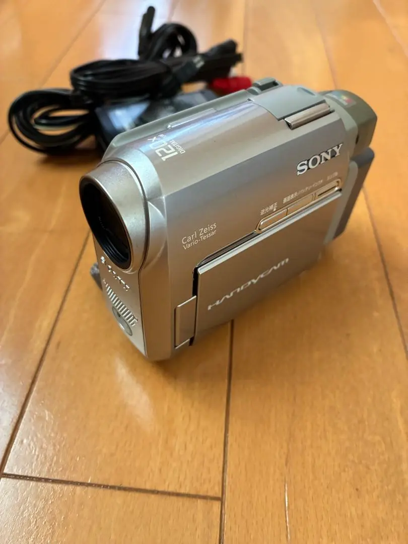 2026年最新】DCR－HC40の人気アイテム - メルカリ