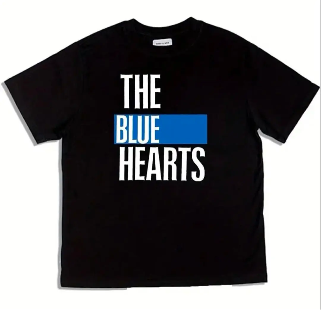 2026年最新】ブルーハーツ ロンTの人気アイテム - メルカリ