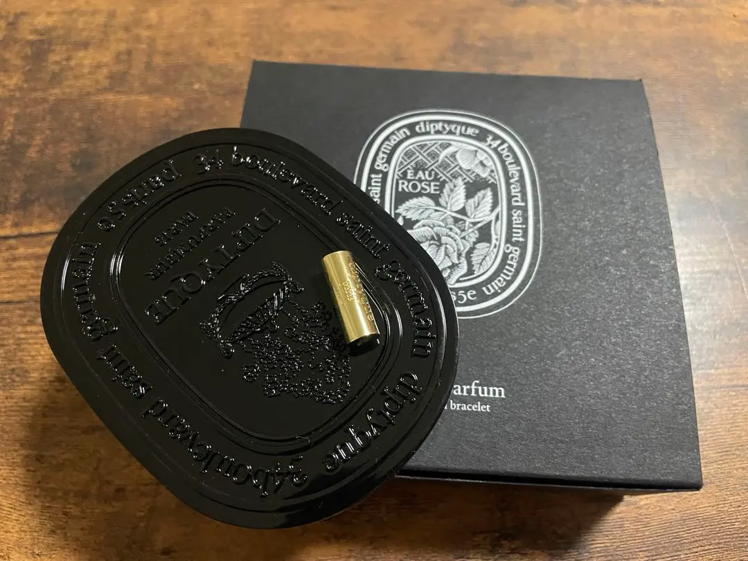 2026年最新】diptyque ブレスレットの人気アイテム - メルカリ
