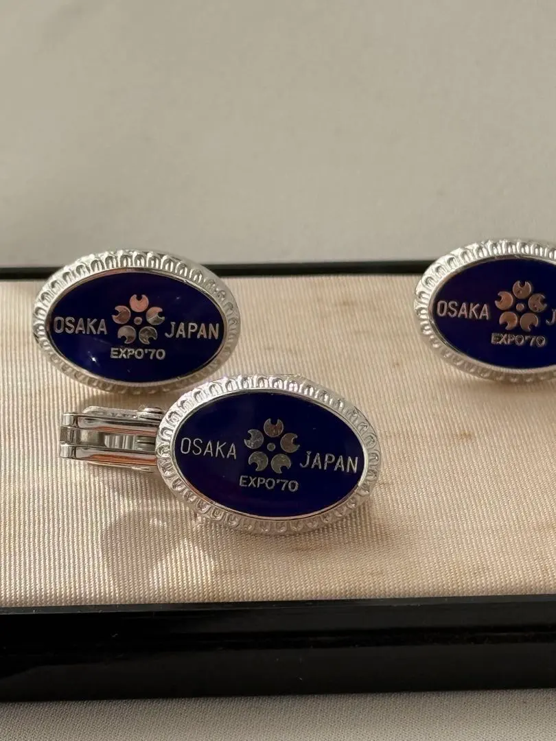 2026年最新】EXPO'70 タイピンの人気アイテム - メルカリ