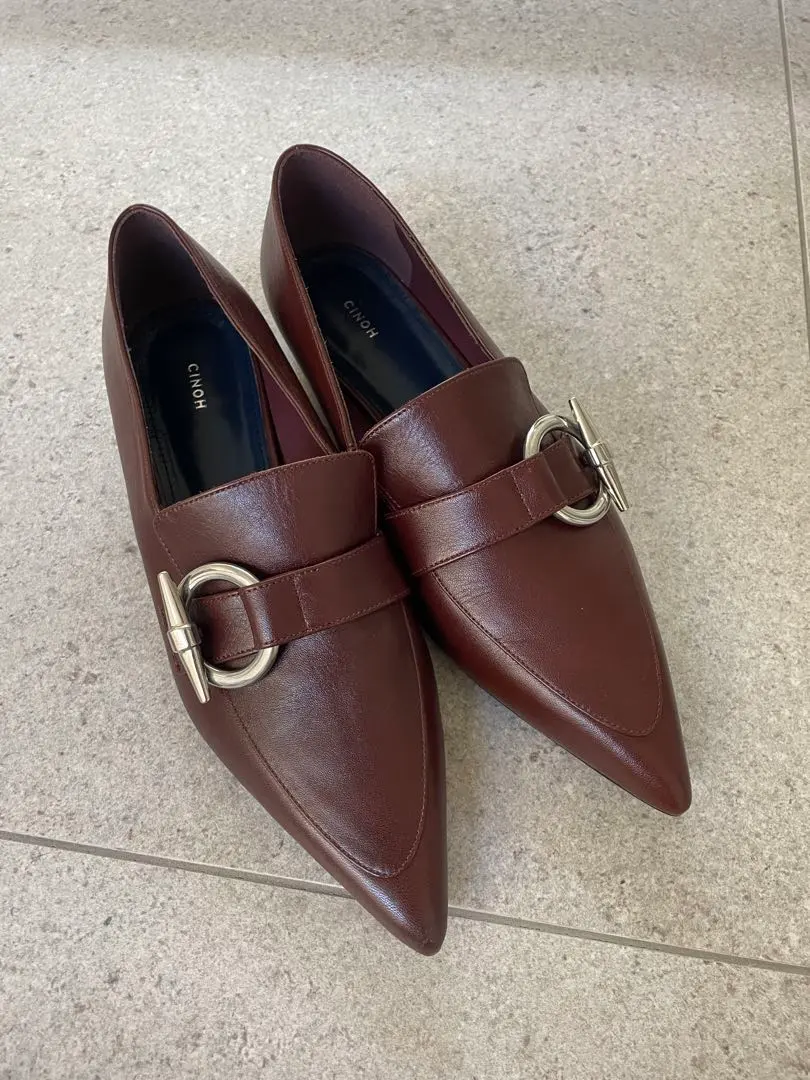 2026年最新】CINOH 靴の人気アイテム - メルカリ