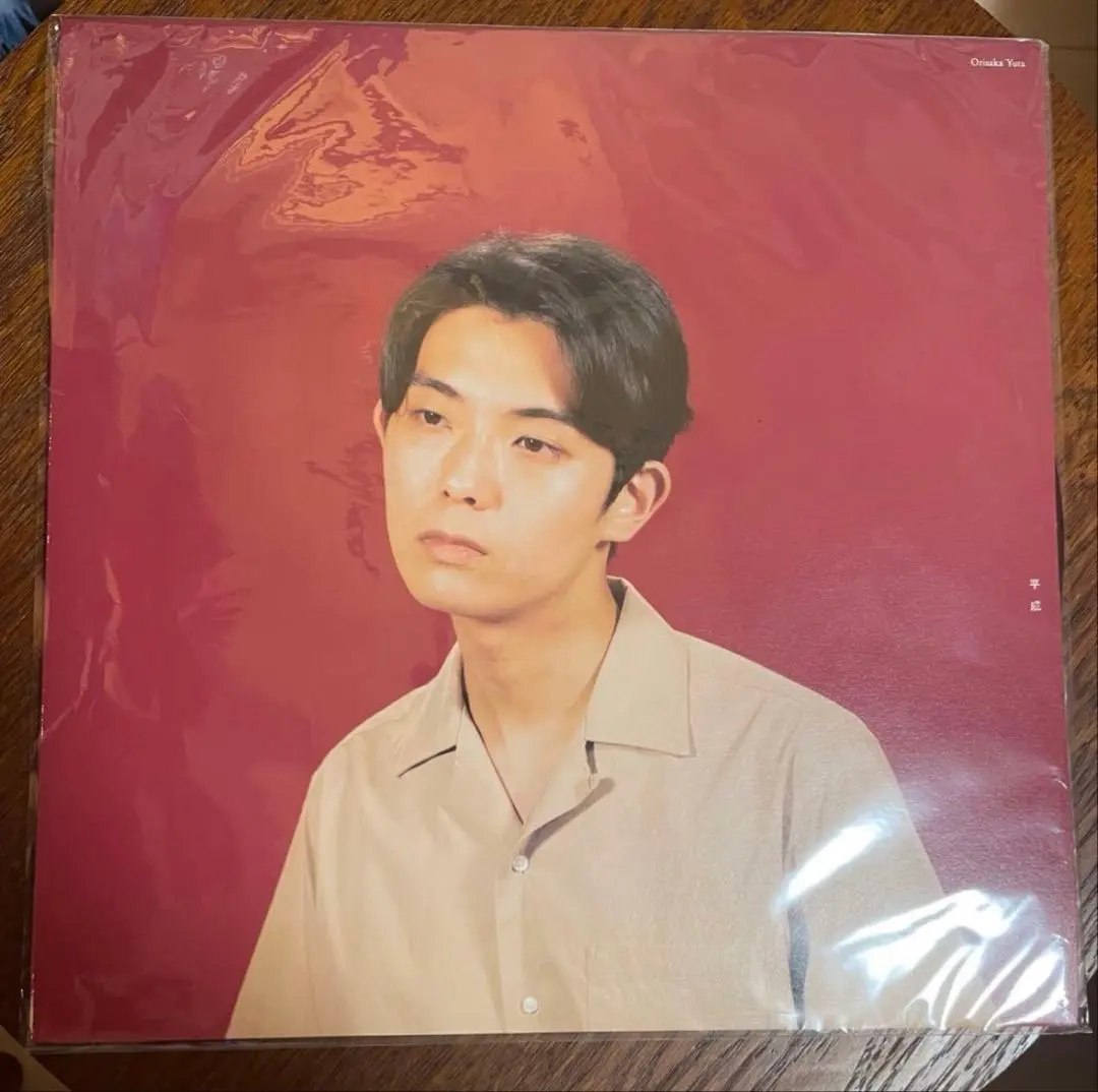 2026年最新】折坂悠太 レコードの人気アイテム - メルカリ