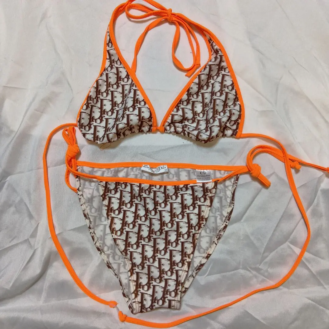 2026年最新】ディオール 水着の人気アイテム - メルカリ