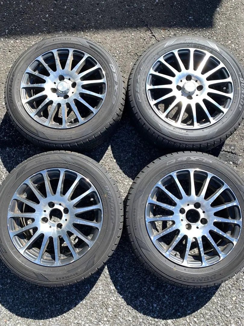 2026年最新】5ziGEN 14インチホイールの人気アイテム - メルカリ