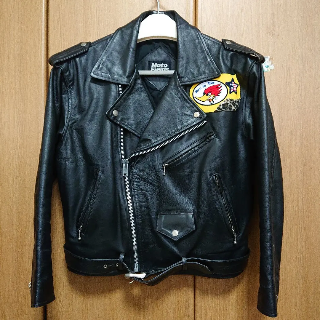 2026年最新】moto field ジャケットの人気アイテム - メルカリ