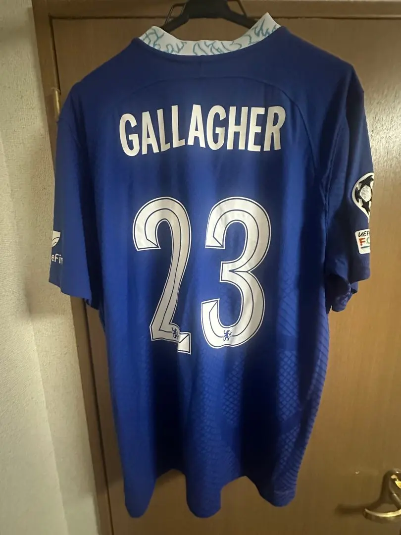 2026年最新】ギャラガー チェルシーの人気アイテム - メルカリ