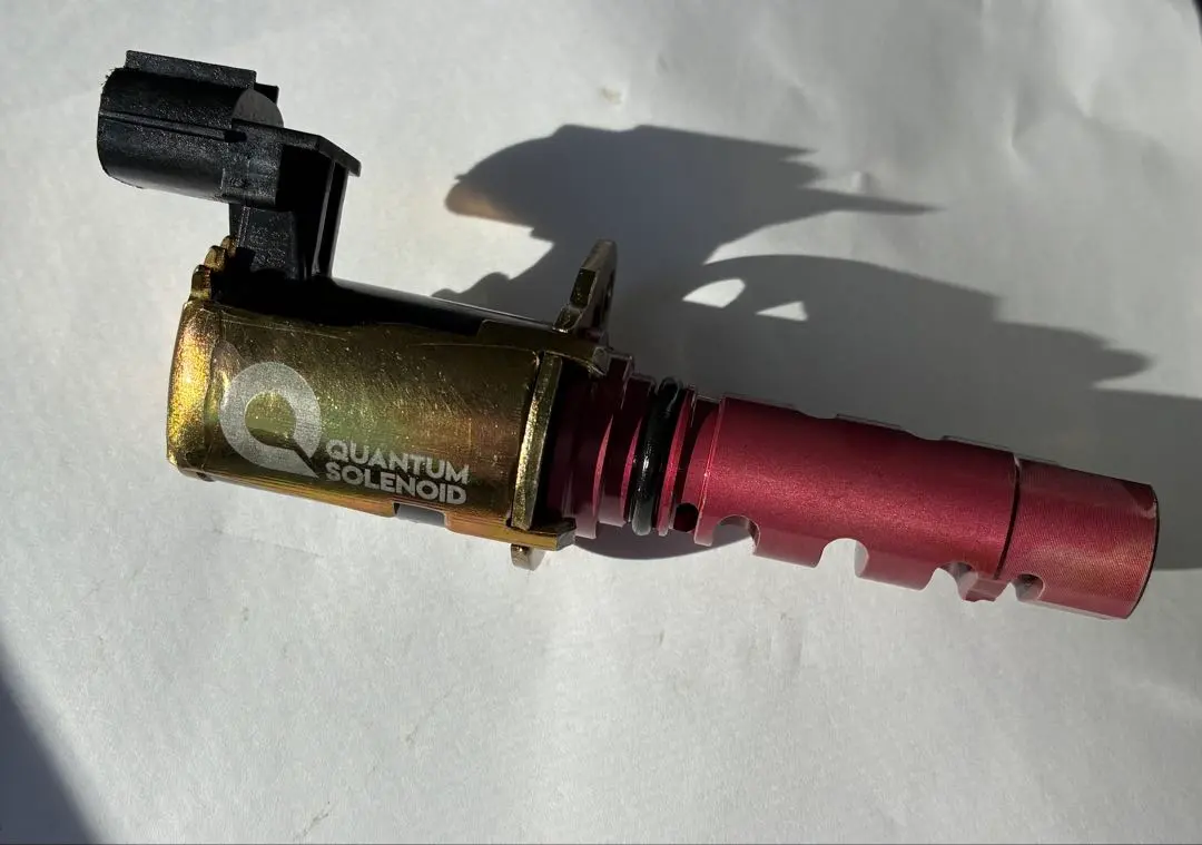 2026年最新】クァンタム ソレノイドの人気アイテム - メルカリ
