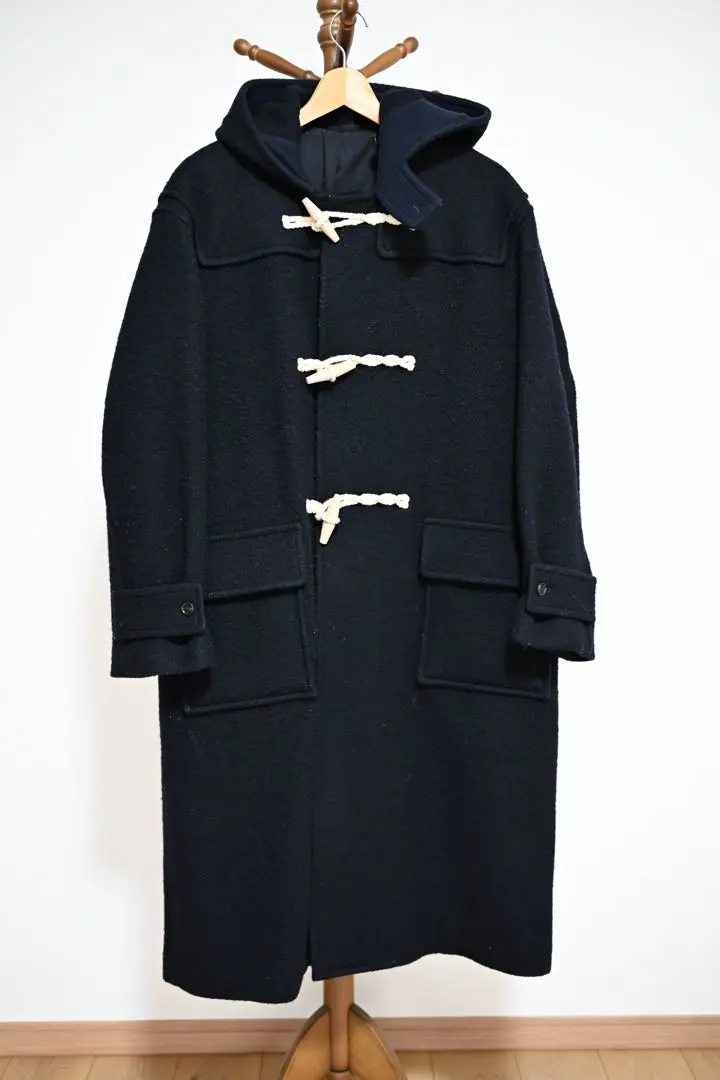 2026年最新】blurhms ダッフルコートの人気アイテム - メルカリ