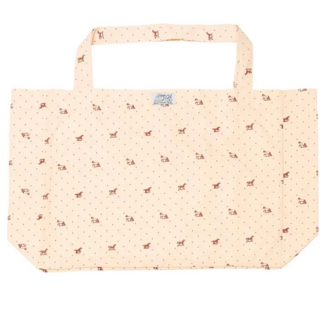 2026年最新】HoUse on the hill トートバッグの人気アイテム - メルカリ