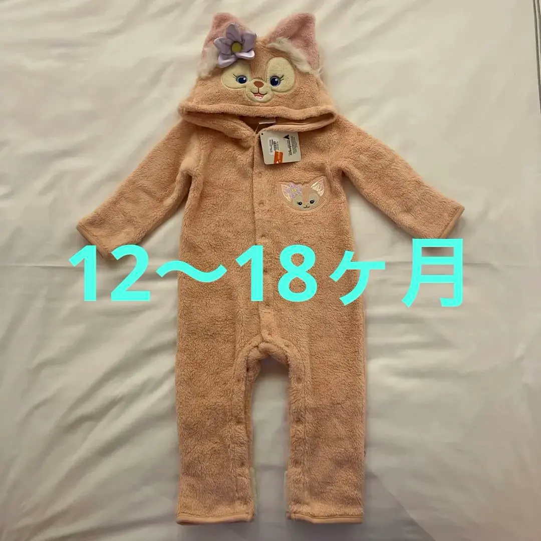 2026年最新】香港ディズニー リーナベル ロンパースの人気アイテム