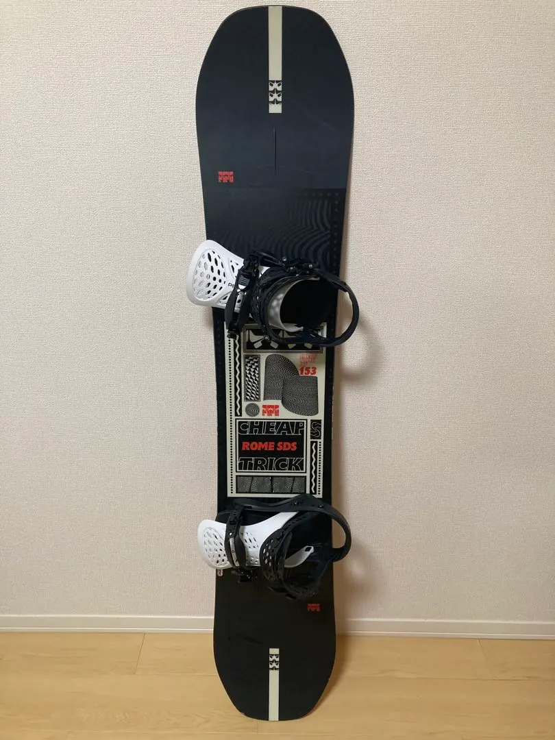 2026年最新】ROME cheap trickの人気アイテム - メルカリ