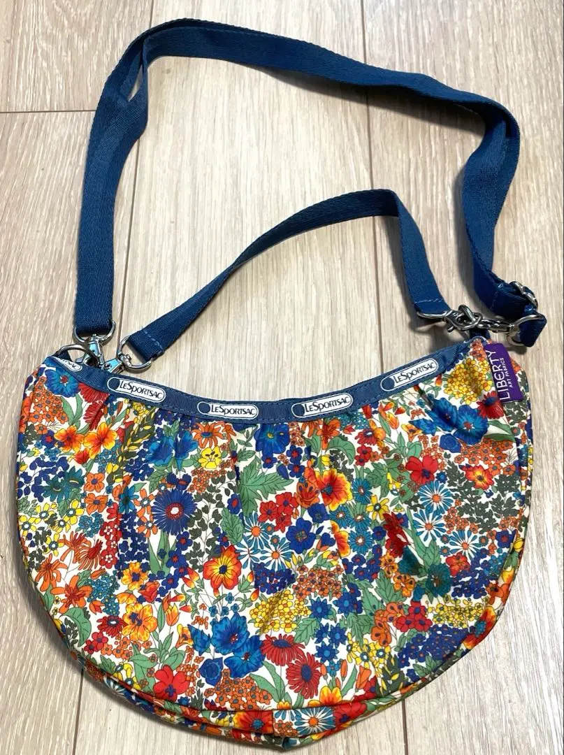 2026年最新】レスポ リバティの人気アイテム - メルカリ