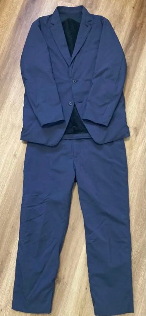 2026年最新】ニュートラルワークス セットアップの人気アイテム - メルカリ