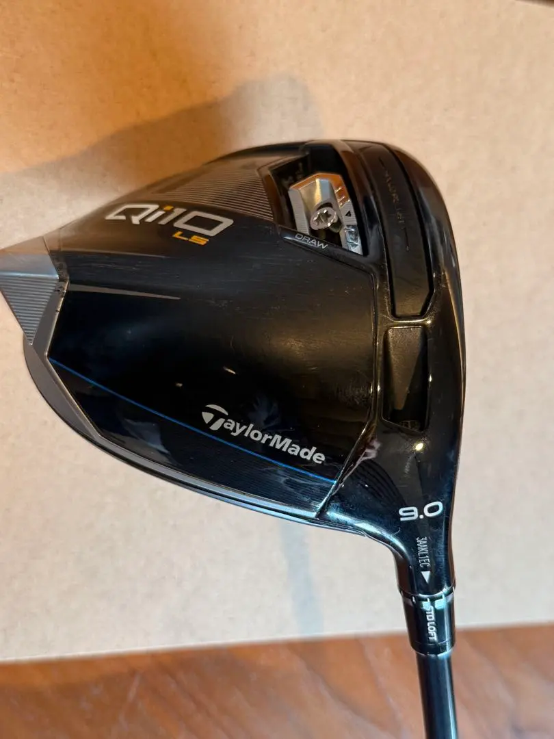 2026年最新】QI10LS 10.5の人気アイテム - メルカリ