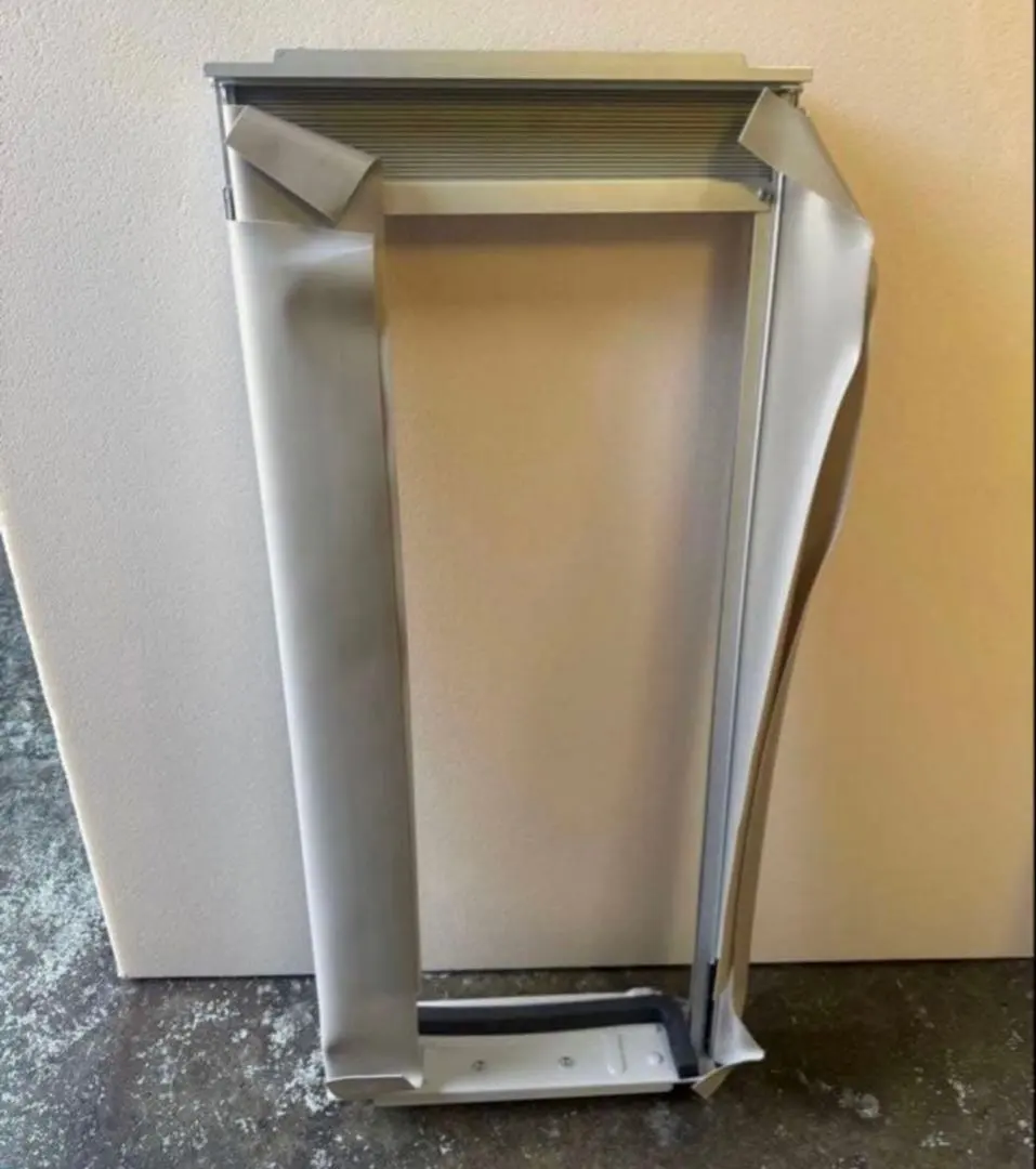 2026年最新】窓用エアコン ハイアールの人気アイテム - メルカリ