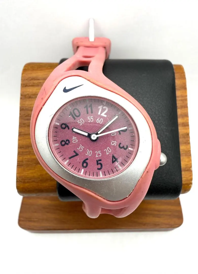 2026年最新】NIKE 時計の人気アイテム - メルカリ