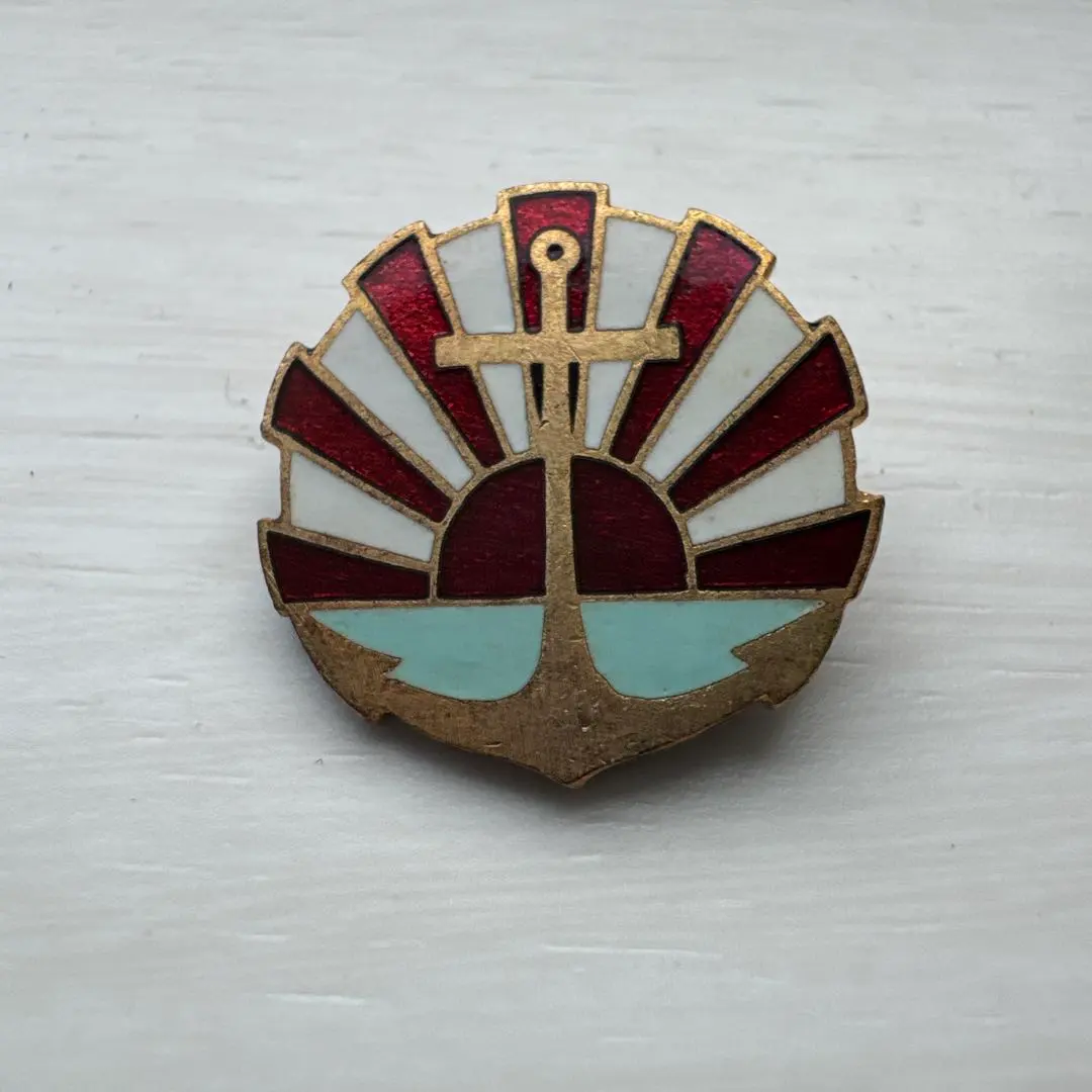 2026年最新】日本海軍 バッジの人気アイテム - メルカリ