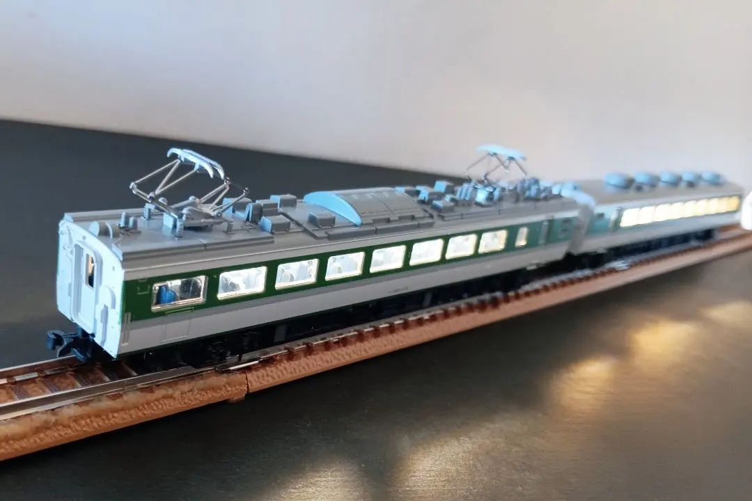 2026年最新】あさま tomix 489系の人気アイテム - メルカリ