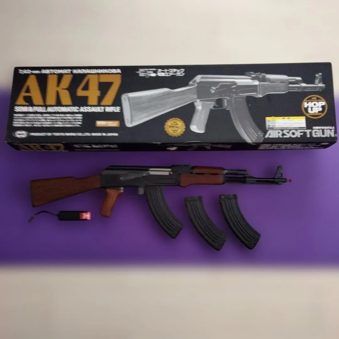 2026年最新】ak47 ジャンクの人気アイテム - メルカリ