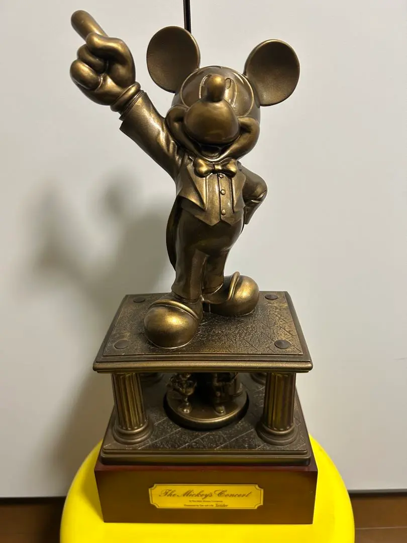 2026年最新】第一生命 ミッキー オルゴールの人気アイテム - メルカリ