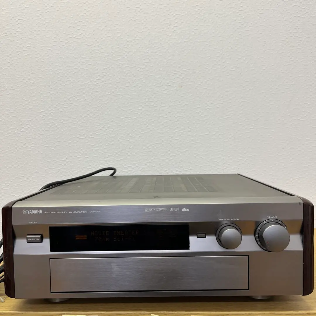 2026年最新】YAMAHA DSP-A2の人気アイテム - メルカリ
