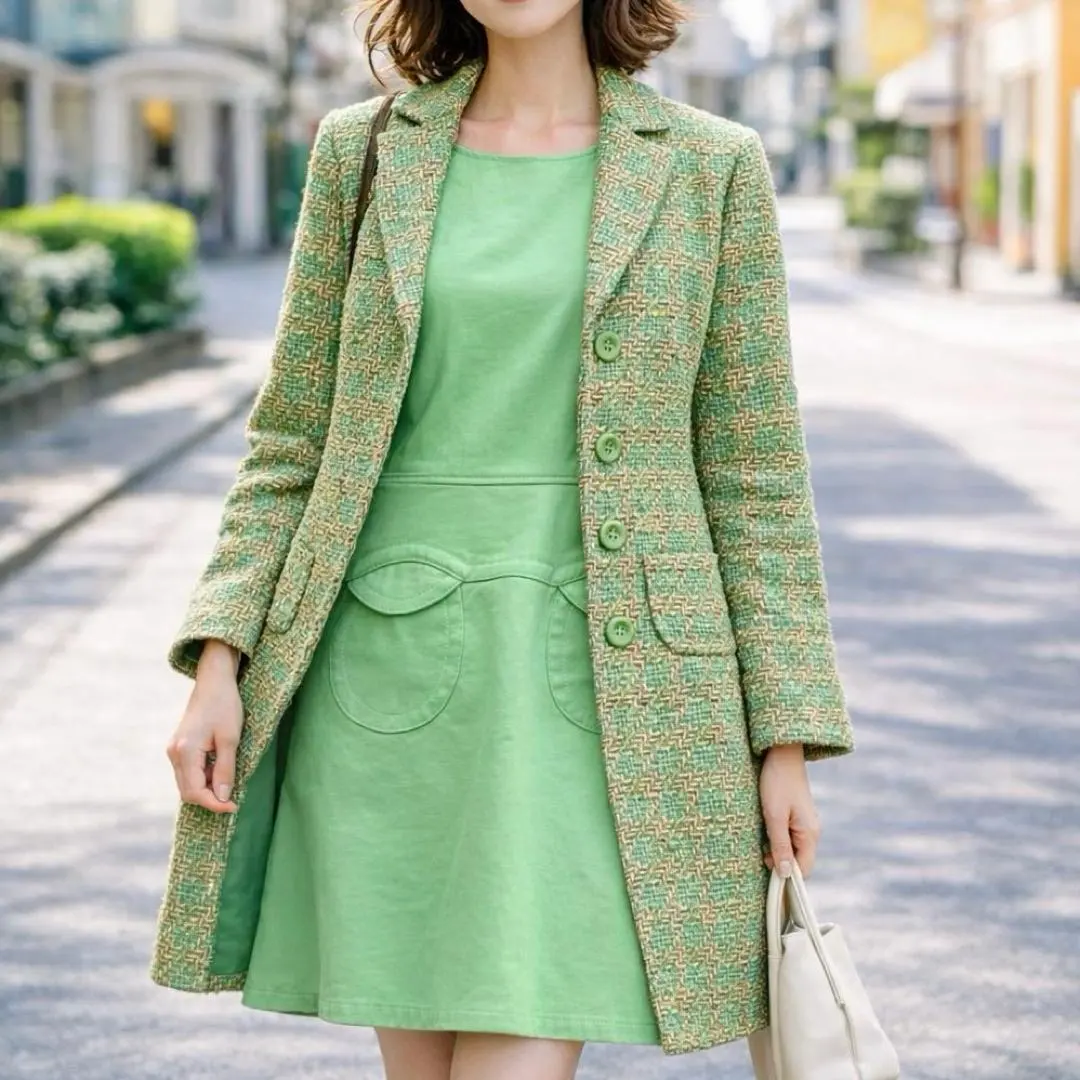 2026年最新】RED VALENTINO ロングコートの人気アイテム - メルカリ