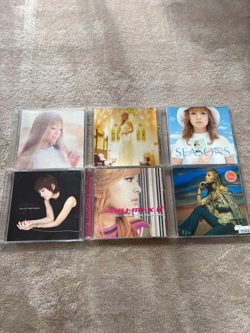 2026年最新】Daybreak 浜崎あゆみの人気アイテム - メルカリ